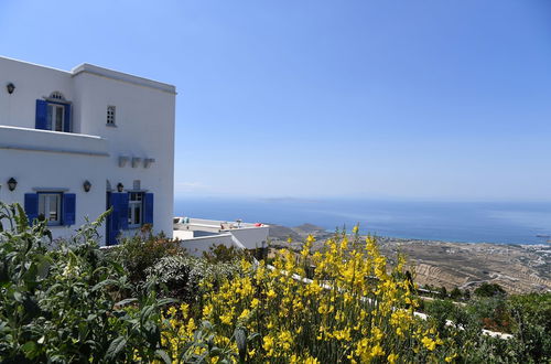 Photo 67 - Tinos Sky View Villa