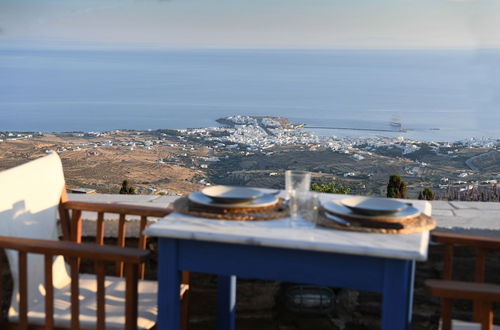 Photo 39 - Tinos Sky View Villa