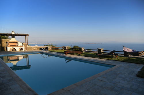 Photo 52 - Tinos Sky View Villa