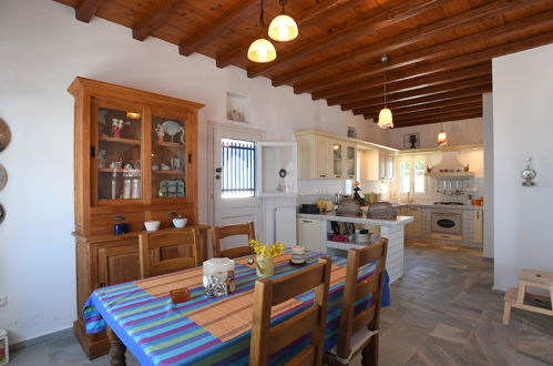 Photo 12 - Tinos Sky View Villa