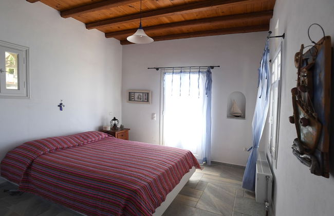 Tinos Sky View Villa - Foto 3