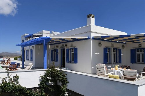 Photo 56 - Tinos Sky View Villa