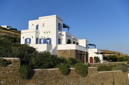 Photo 55 - Tinos Sky View Villa