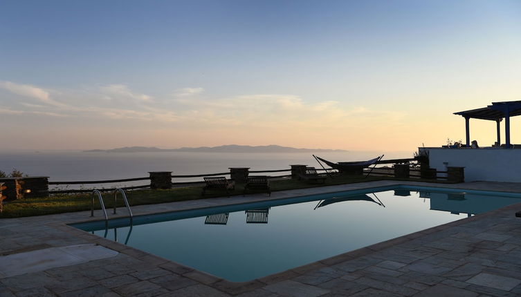 Photo 1 - Tinos Sky View Villa