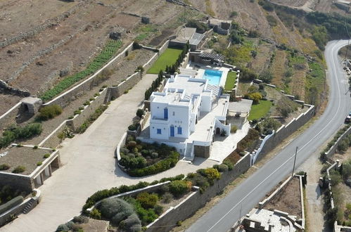 Photo 62 - Tinos Sky View Villa