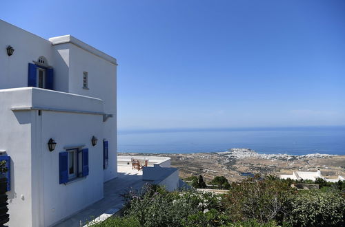 Photo 66 - Tinos Sky View Villa