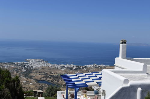 Photo 41 - Tinos Sky View Villa