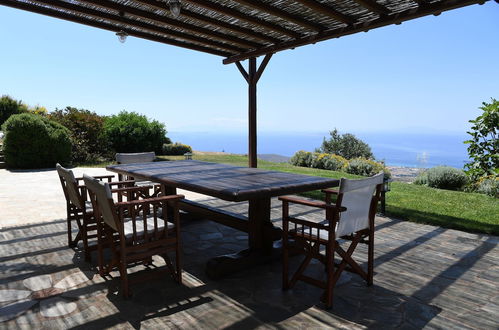 Photo 31 - Tinos Sky View Villa