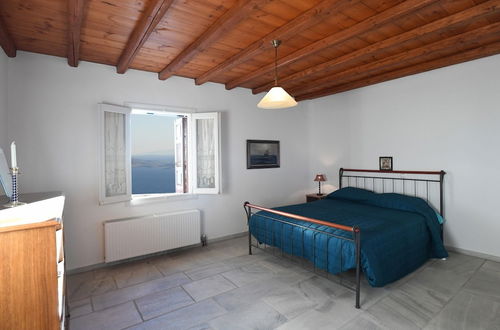 Photo 10 - Tinos Sky View Villa