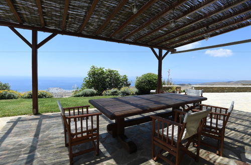 Photo 69 - Tinos Sky View Villa