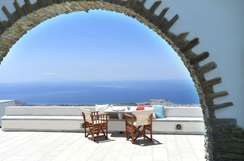 Photo 40 - Tinos Sky View Villa