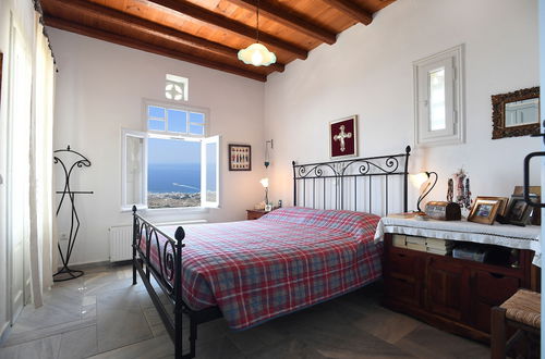 Photo 9 - Tinos Sky View Villa