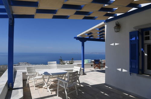 Photo 29 - Tinos Sky View Villa