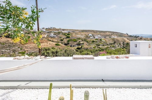 Photo 43 - Salty Caves Apartments Milos