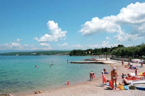 Photo 13 - Charming Apartment in Vantacici Amid the Sea