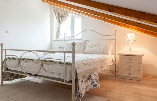 Spacious Apartment in Vantacici near Sea - Foto 4