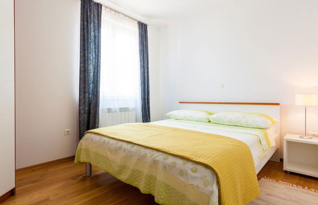 Spacious Apartment in Vantacici near Sea - Foto 3
