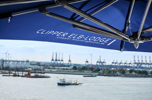 Photo 18 - Clipper Boardinghouse – Hamburg-Holzhafen