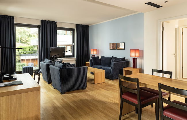 Clipper Boardinghouse – Hamburg-Holzhafen - Foto 14