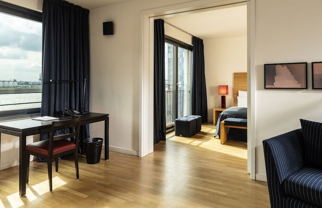 Clipper Boardinghouse – Hamburg-Holzhafen - Foto 6