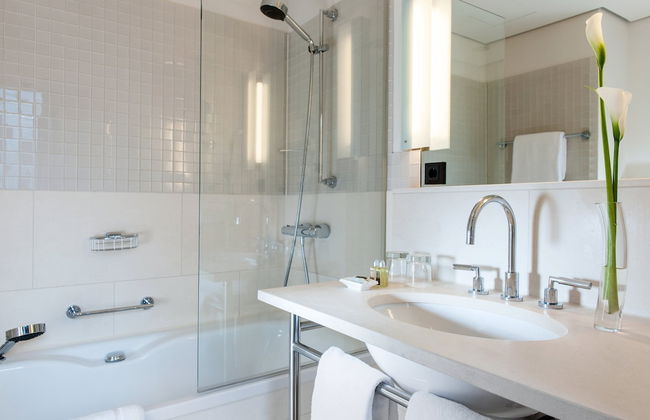 Clipper Boardinghouse – Hamburg-Holzhafen - Foto 18