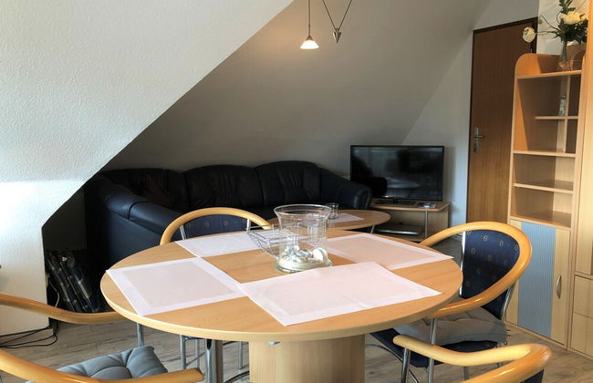 Haus Heidehof - Foto 13