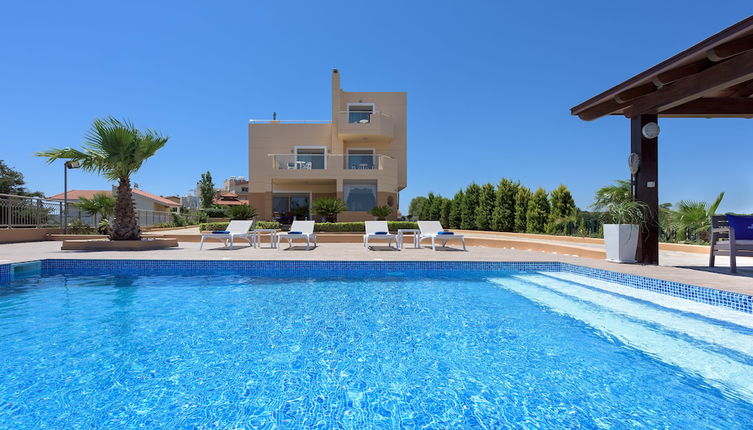 Photo 1 - Aegean Blue Villa