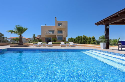 Photo 1 - Aegean Blue Villa