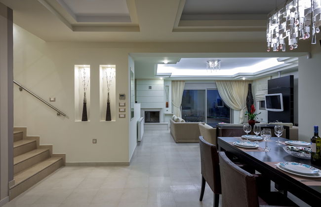 Aegean Blue Villa - Foto 3