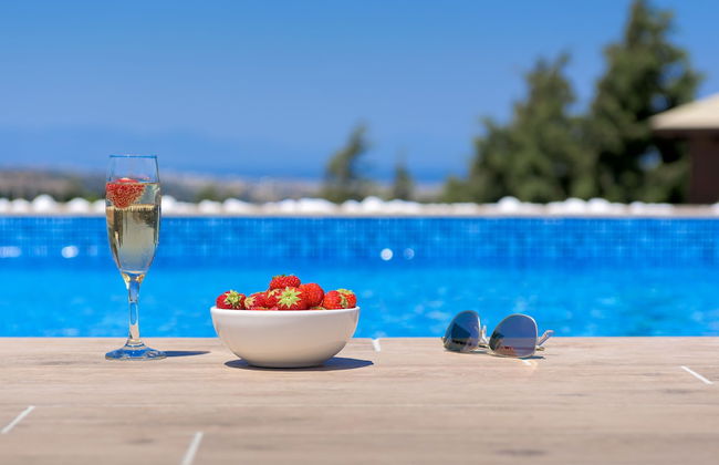 Aegean Blue Villa - Foto 30