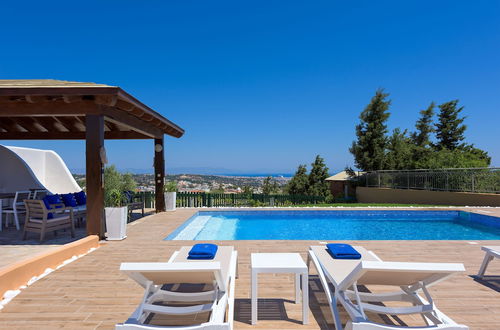 Photo 10 - Aegean Blue Villa