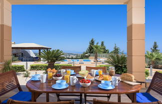 Photo 2 - Aegean Blue Villa