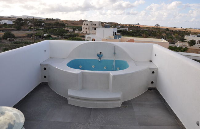 Santoxenia Luxury Villa - Foto 37