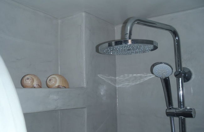 Santoxenia Luxury Villa - Foto 40
