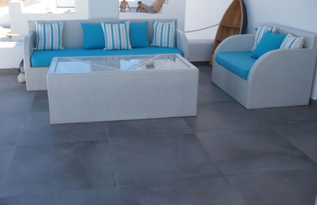 Santoxenia Luxury Villa - Foto 24