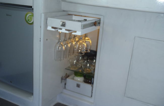Santoxenia Luxury Villa - Foto 34