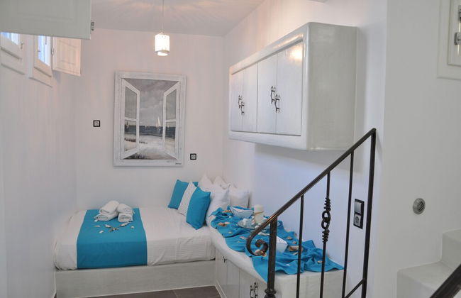 Santoxenia Luxury Villa - Foto 57