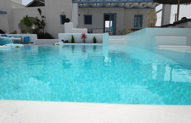Santoxenia Luxury Villa - Foto 46