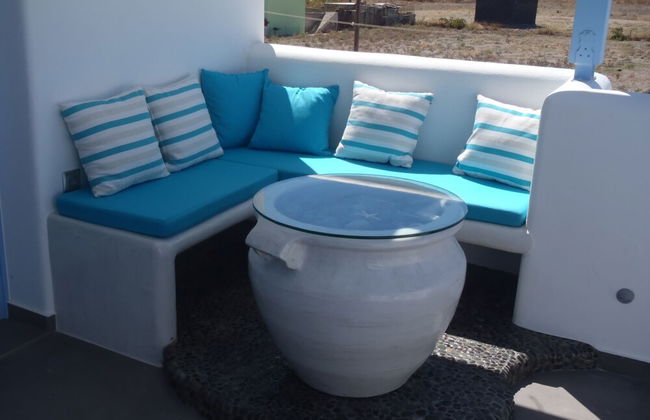 Santoxenia Luxury Villa - Foto 21