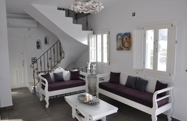 Santoxenia Luxury Villa - Foto 20