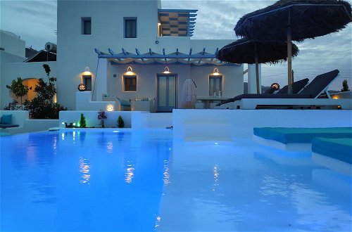 Foto 42 - Santoxenia Luxury Villa