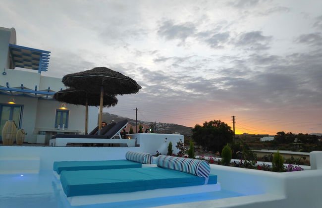 Santoxenia Luxury Villa - Foto 66