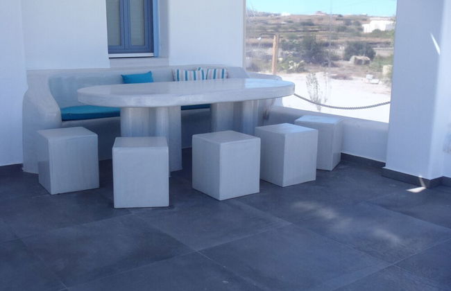 Santoxenia Luxury Villa - Foto 25