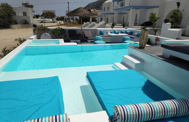 Santoxenia Luxury Villa - Foto 72