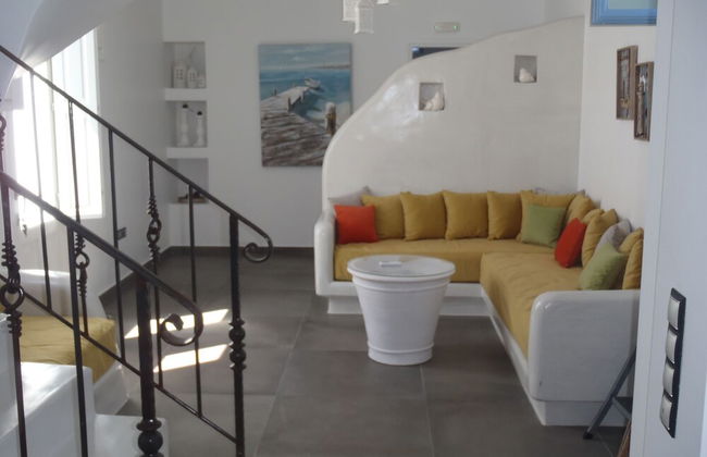 Santoxenia Luxury Villa - Foto 16