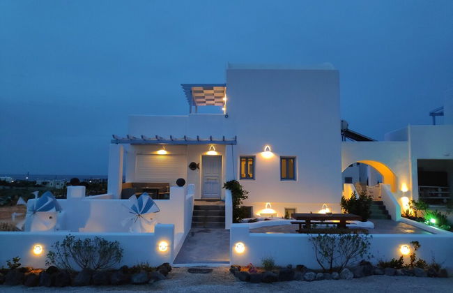 Santoxenia Luxury Villa - Foto 60