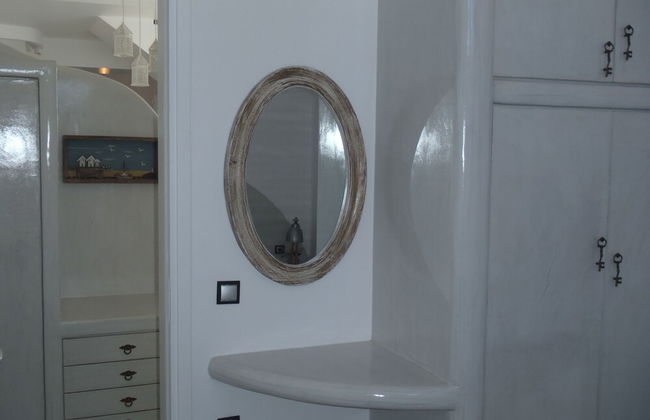 Santoxenia Luxury Villa - Foto 18