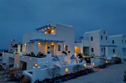 Foto 73 - Santoxenia Luxury Villa