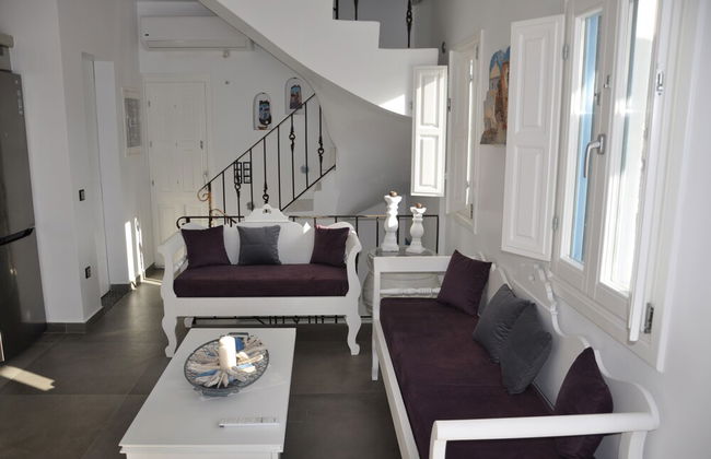 Santoxenia Luxury Villa - Foto 8