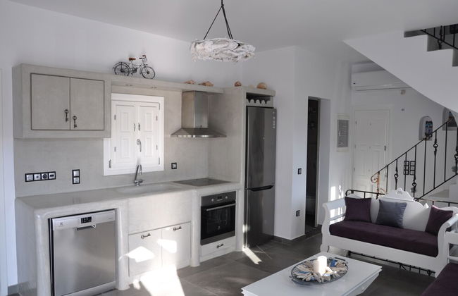 Santoxenia Luxury Villa - Foto 51